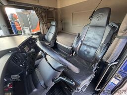 Scania R 730 6x2 FOR SALE AS CHASSIS / RETARDER
