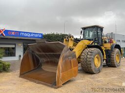 Caterpillar 982M