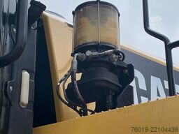 Caterpillar 982M