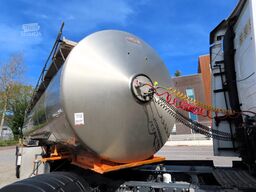 Magyar 5 comp , 32500L FOOD, air susp, (5 DIFFERENT PR...