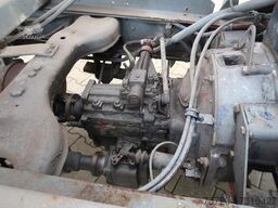 Volvo F F 408 - 1980 - Tipper - Oldtimer