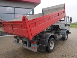 Volvo F F 408 - 1980 - Tipper - Oldtimer