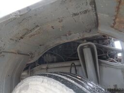 Volvo F F 408 - 1980 - Tipper - Oldtimer