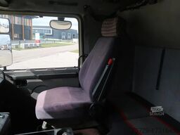 Volvo F 10.320 F10.320 - 1992 - TD122 -  Oldtimer