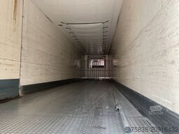 KÖGEL SV24*Frigo*Thermo King*Chereau*BPW Eco Plus Disc