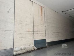 KÖGEL SV24*Frigo*Thermo King*Chereau*BPW Eco Plus Disc