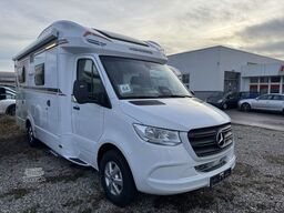 WEINSBERG CaraCompact Suite 640 MEG Pepper LP91.392¤