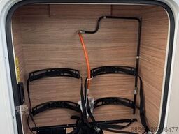 WEINSBERG CaraCompact Suite 640 MEG Pepper LP91.392¤