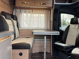 WEINSBERG CaraCompact Suite 640 MEG Pepper LP91.392¤