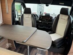 WEINSBERG CaraCompact Suite 640 MEG Pepper LP91.392¤