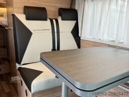 WEINSBERG CaraCompact Suite 640 MEG Pepper LP91.392¤