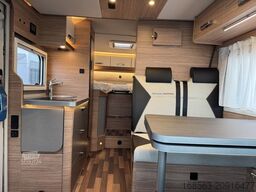 WEINSBERG CaraCompact Suite 640 MEG Pepper LP91.392¤