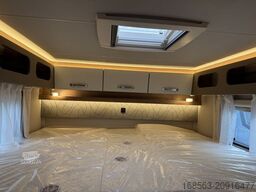 WEINSBERG CaraCompact Suite 640 MEG Pepper LP91.392¤