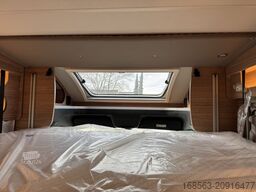 WEINSBERG CaraCompact Suite 640 MEG Pepper LP91.392¤
