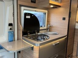 WEINSBERG CaraCompact Suite 640 MEG Pepper LP91.392¤