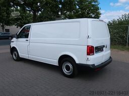 VOLKSWAGEN T6.1 Transporter Kasten lang FWD / Klima / PDC