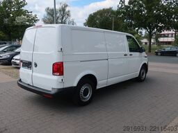 VOLKSWAGEN T6.1 Transporter Kasten lang FWD / Klima / PDC