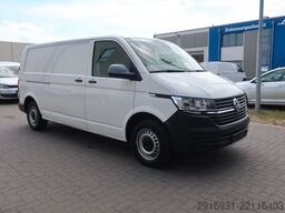 VOLKSWAGEN T6.1 Transporter Kasten lang FWD / Klima / PDC