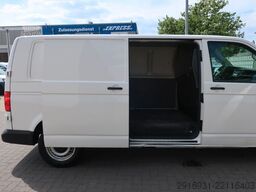 VOLKSWAGEN T6.1 Transporter Kasten lang FWD / Klima / PDC