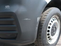 VOLKSWAGEN T6.1 Transporter Kasten lang FWD / Klima / PDC