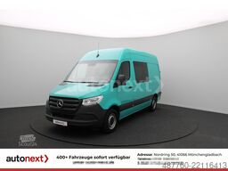 MERCEDES-BENZ Sprinter 317 Mixto *AHK 3,5t* 1.HAND+5-SITZE+NAV