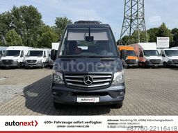 MERCEDES-BENZ Sprinter 516 Aut.*MAXI EXTRALANG* DACHKLIMA+19-S