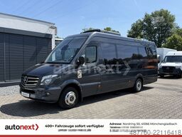 MERCEDES-BENZ Sprinter 516 Aut.*MAXI EXTRALANG* DACHKLIMA+19-S