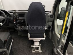 MERCEDES-BENZ Sprinter 516 Aut.*MAXI EXTRALANG* DACHKLIMA+19-S