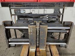 Durwen DZV35-GS-S0 (drehbar 360° endlos)
