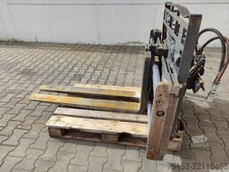 Durwen DZV35-GS-S0 (drehbar 360° endlos)
