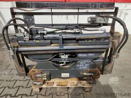 Durwen DZV35-GS-S0 (drehbar 360° endlos)