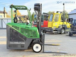 Combilift CB4000 GAS TRIPLEX 5200 POSITIONER