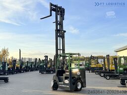 Combilift CB4000 GAS TRIPLEX 5200 POSITIONER