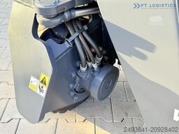 Combilift CB4000 GAS TRIPLEX 5200 POSITIONER