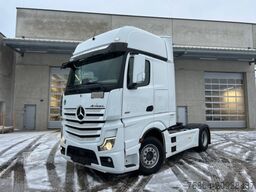 MERCEDES-BENZ ACTROS 1851