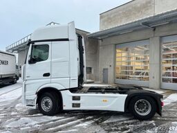 MERCEDES-BENZ ACTROS 1851