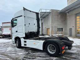 MERCEDES-BENZ ACTROS 1851