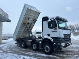 MERCEDES-BENZ AROCS 3245 3 SEITENKIPPER BORDMATIK