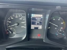 MERCEDES-BENZ AROCS 3245 3 SEITENKIPPER BORDMATIK