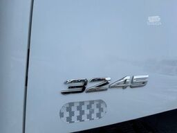 MERCEDES-BENZ AROCS 3245 3 SEITENKIPPER BORDMATIK