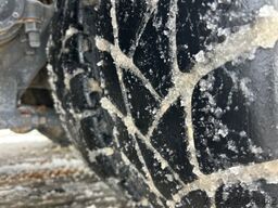 MERCEDES-BENZ AROCS 3245 3 SEITENKIPPER BORDMATIK