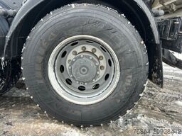 MERCEDES-BENZ AROCS 3245 3 SEITENKIPPER BORDMATIK