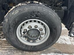 MERCEDES-BENZ AROCS 3245 3 SEITENKIPPER BORDMATIK