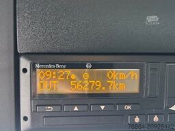 MERCEDES-BENZ AROCS 3245 3 SEITENKIPPER BORDMATIK