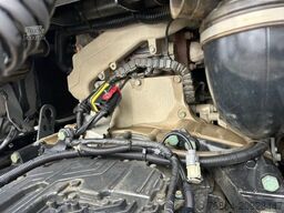 MAN TGS 18.510 4X4 HYDRO PRITARDER  KIPPHYDRAULIK