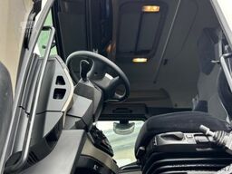 MAN TGS 18.510 4X4 HYDRO PRITARDER  KIPPHYDRAULIK