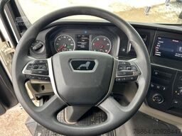 MAN TGS 18.510 4X4 HYDRO PRITARDER  KIPPHYDRAULIK