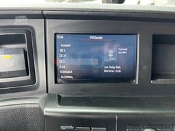 MAN TGS 18.510 4X4 HYDRO PRITARDER  KIPPHYDRAULIK