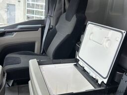 MAN TGS 18.510 4X4 HYDRO PRITARDER  KIPPHYDRAULIK