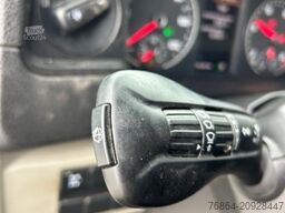 MAN TGS 18.510 4X4 HYDRO PRITARDER  KIPPHYDRAULIK